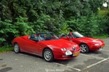 Event: De rivierenland rally