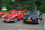 Event: De rivierenland rally