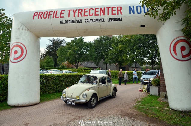 Event: De rivierenland rally