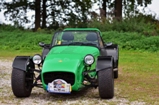 Event: De rivierenland rally
