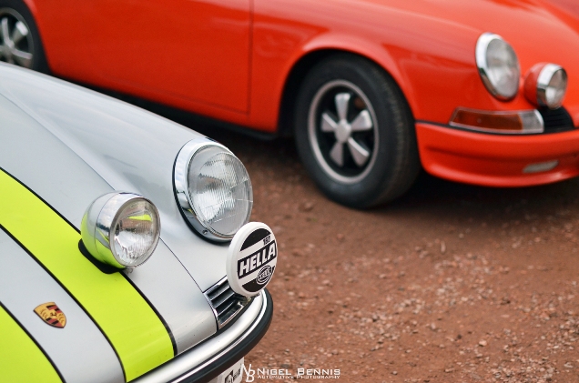Event: De rivierenland rally