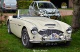 Event: De rivierenland rally
