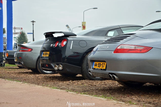 Event: De rivierenland rally