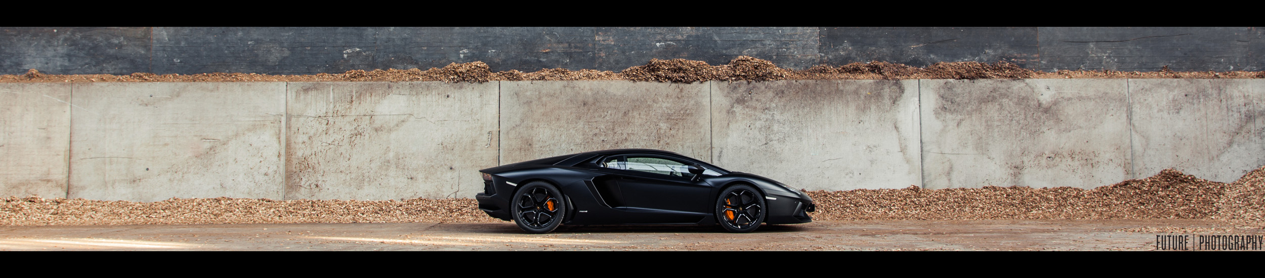 Fotoshoot: Lamborghini Aventador LP700-4