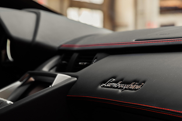Fotoshoot: Lamborghini Aventador LP700-4