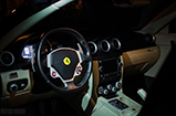 Photoshoot: Ferrari FF & Ferrari 612 Scaglietti