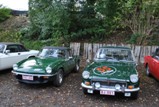 Event: Rallye du Télévie 2013