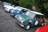 Event: Rallye du Télévie 2013