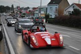 Event: Rallye du Télévie 2013