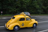 Event: Rallye du Télévie 2013