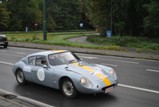 Event: Rallye du Télévie 2013