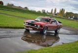 Event: Rallye du Télévie 2013