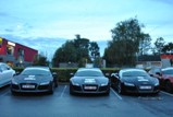 Event: Rallye du Télévie 2013