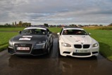 Event: Rallye du Télévie 2013