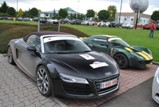 Event: Rallye du Télévie 2013