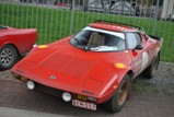 Event: Rallye du Télévie 2013