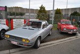 Event: Rallye du Télévie 2013