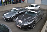 Event: Rallye du Télévie 2013