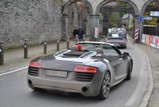Event: Rallye du Télévie 2013