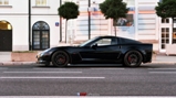 Fotoshoot: Corvette C6 Z06!