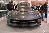 Fotoverslag: Zurich Car Show 2013 deel 2