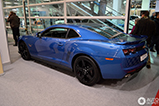 Fotoverslag: Zurich Car Show 2013 deel 2