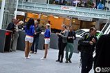 Fotoverslag: Zurich Car Show 2013 deel 2
