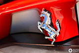 Fotoverslag: Zurich Car Show 2013 deel 2
