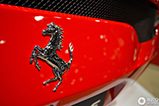 Fotoverslag: Zurich Car Show 2013 deel 2