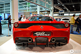 Fotoverslag: Zurich Car Show 2013 deel 2