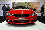 Fotoverslag: Zurich Car Show 2013 deel 2