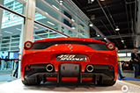 Fotoverslag: Zurich Car Show 2013 deel 2
