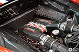 Fotoverslag: Zurich Car Show 2013 deel 2