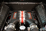Fotoverslag: Zurich Car Show 2013 deel 2