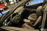 Fotoverslag: Zurich Car Show 2013 deel 2