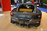 Fotoverslag: Zurich Car Show 2013 deel 2