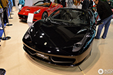 Fotoverslag: Zurich Car Show 2013 deel 2