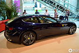 Fotoverslag: Zurich Car Show 2013 deel 2