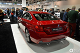Fotoverslag: Zurich Car Show 2013 deel 2