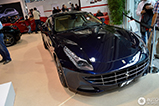 Fotoverslag: Zurich Car Show 2013 deel 2