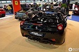Fotoverslag: Zurich Car Show 2013 deel 2