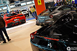 Fotoverslag: Zurich Car Show 2013 deel 2