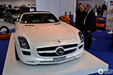Fotoverslag: Zurich Car Show 2013 deel 2