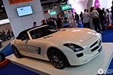 Fotoverslag: Zurich Car Show 2013 deel 2