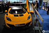 Fotoverslag: Zurich Car Show 2013 deel 2