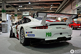 Fotoverslag: Zurich Car Show 2013 deel 2
