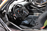 Fotoverslag: Zurich Car Show 2013 deel 2