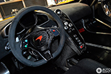 Fotoverslag: Zurich Car Show 2013 deel 2
