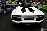 Fotoverslag: Zurich Car Show 2013 deel 2