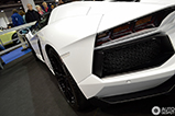 Fotoverslag: Zurich Car Show 2013 deel 2